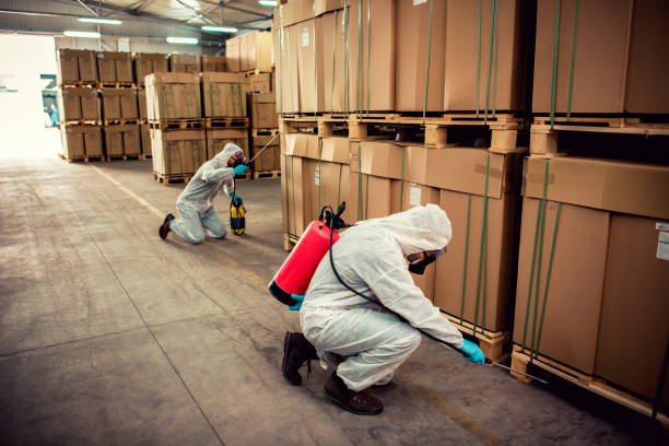 Best Residential Pest Control  in Hartford City, IN