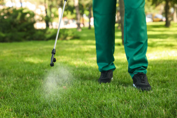 Best Exterminator Services  in Hartford City, IN